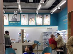 -海马体照相馆(合肥包河万达广场店)