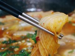 -老刘生态大鱼坊铁锅炖鱼(赛马场店)