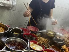 -小吴水煮(羊子巷无任何分店)