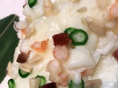-顺德美的万豪酒店-万豪中餐厅