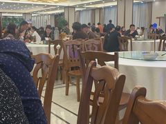 大堂-怡园饭店-餐厅(四望亭店)