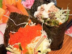 -大江户日本料理(吕厝店)