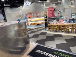 -MINI MARS KIDS CLUB亲子家庭中心(长宁天山店)