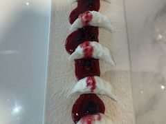 -船歌·鱼水饺青岛菜(枫蓝国际购物中心店)