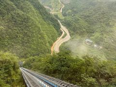 -鹿院坪生态旅游景区