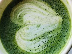 -dotcom coffee古点咖啡(致真大厦店)