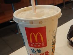 android_upload_pic-麦当劳(东直门外大街店)