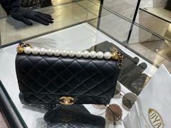 -CHANEL(恒隆广场店)
