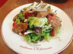 -Entrecôte 法国牛扒馆(保利·时光里店)