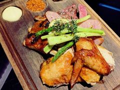 -La goccia  意式餐吧(太古里店)