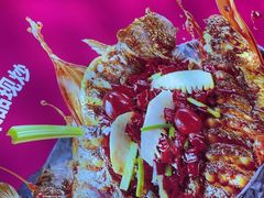 -老板恋上鱼(恒隆广场店)