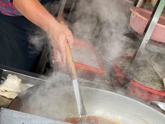 牛肉粉丝汤-牛煎里牛肉煎包淮南牛肉汤(广东路店)