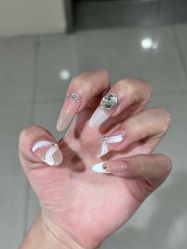 -尤米一站式美甲美睫