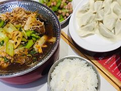 -喜家德虾仁水饺(青年大街店)