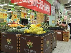 -华润万家(朱雀大街店)