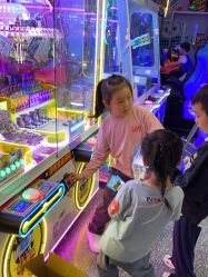 -卡通尼乐园(上海万象城店)