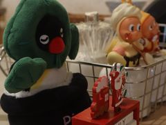 -SorSod 咖啡&食堂