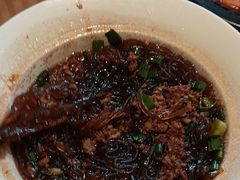 -严记小天府酸菜鱼(西四路店)