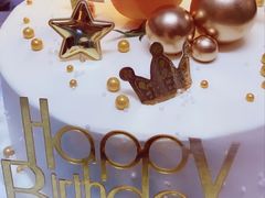 -麦森创意蛋糕(新模范马路地铁站店)