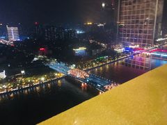 -华厦大酒店·桃源西餐厅·自助餐