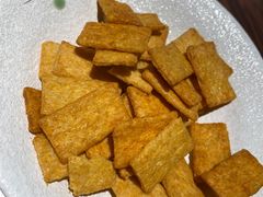 -冯大腕江湖川菜馆(后沙峪店)