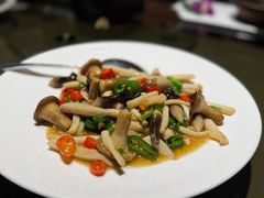 -仙店农庄(湖景农庄餐厅)