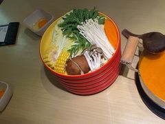 -沼津港精致料理·寿喜烧·烧鸟(漕河泾印象城店)