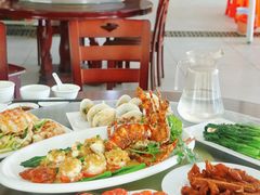 -岛中岛·海鲜大排档·万宁老字号(东澳店)