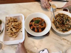 -宁海食府·涌宴(真和店)