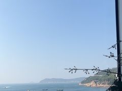 -渔·日落海景餐厅(南沙湾沙滩店)