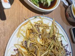 -金豆角砂锅焖面(安贞店)