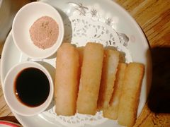 -新白鹿餐厅(银泰西湖文化广场店)