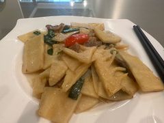 -茶油香闽南菜·花园餐厅(前埔店)