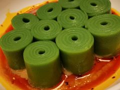 小大董凉皮-小大董·烤鸭(王府井apm店)