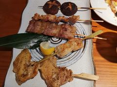 -有喜屋·烧鸟·居酒屋(周浦万达店)