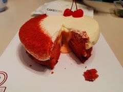 -CAKE BOSS 蛋糕老板(西单君太百货店)