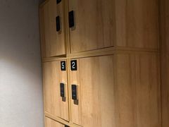 -一间森林酒店(上海人民广场店)