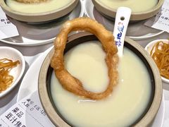 -真地道京味府·鲜橙烤鸭·北京菜(朝外大街东大桥店)