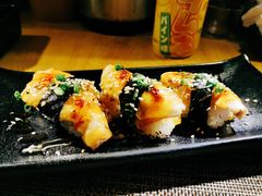 -昊·来了寿司(双楠2店)