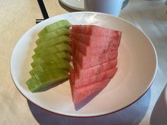 -大鸭梨烤鸭(顺义石园店)