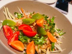 -泰漾Yang Aroi(静安嘉里中心店)