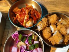 前菜-HOTISLAND海鸡岛(宝业路店)
