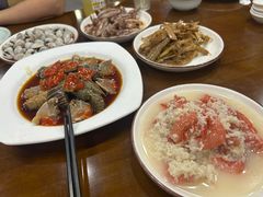 -红灯笼龙凤饭店(宁波老字号店)