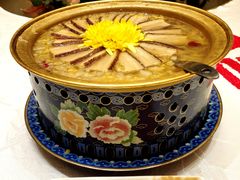-御仙都北京菜馆·烤鸭店(双井店)