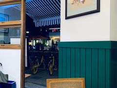 -堂屋糖水店(愚园店)