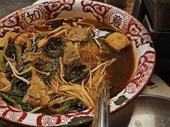 -破店肥哈·东北烧烤·夜宵(南山保利店)