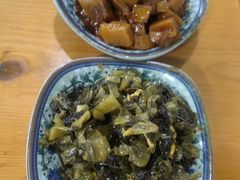 -小辫子羊肉面馆(周东店)