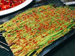 -焦亮烧烤海鲜(三原店)