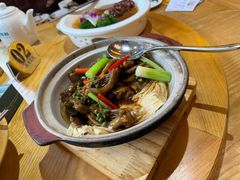 -德胜轩正宗顺德菜(宝安沙井会展中心店)