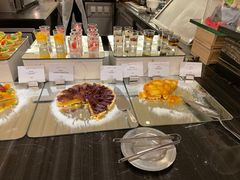 -圣丰索菲特·2 On 988 Café 自助餐厅